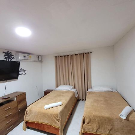 דירות San Andrés Andy'S House מראה חיצוני תמונה