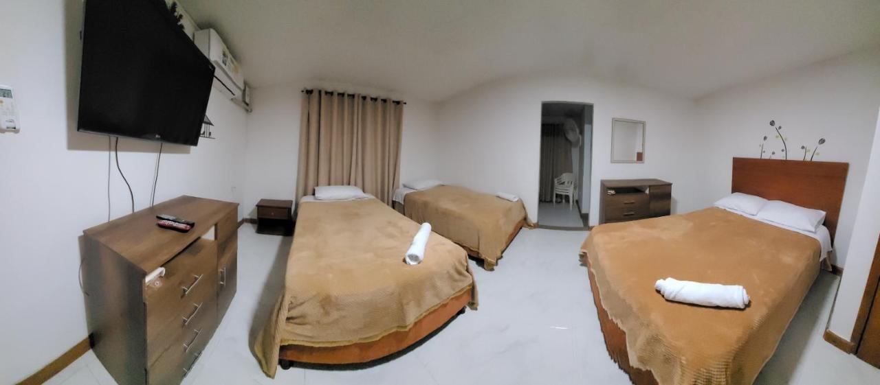דירות San Andrés Andy'S House מראה חיצוני תמונה